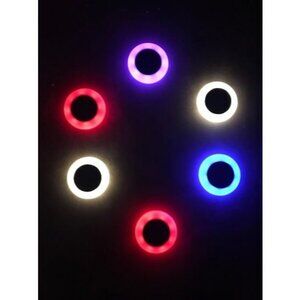 Colorful Solar Lights for Outside Solar Garden Lights Backyard Decor